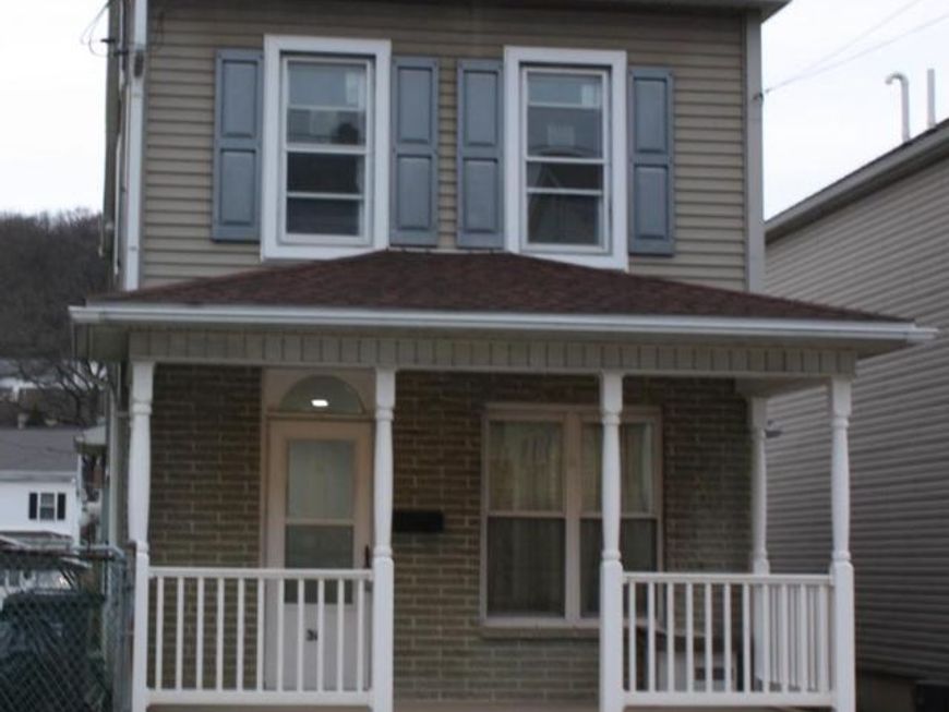 36 Chestnut Street, Cressona, PA 17929 Main Photo