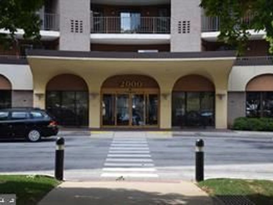 20321 Valley Forge Circle, Unit 321, King of Prussia, PA 19406 Main Photo