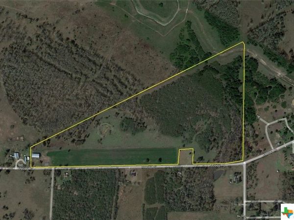 14942 Moody Road, Needville, TX 77461