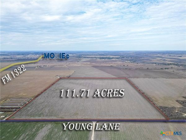 TBD Young Lane, Lockhart, TX 78644