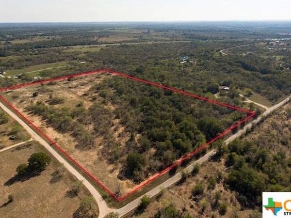 000 Roosevelt Road, Luling, TX 78648