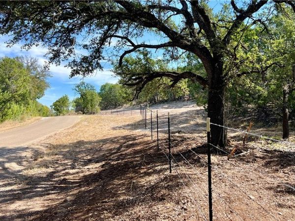 0 CR 223, Kempner, TX 78639