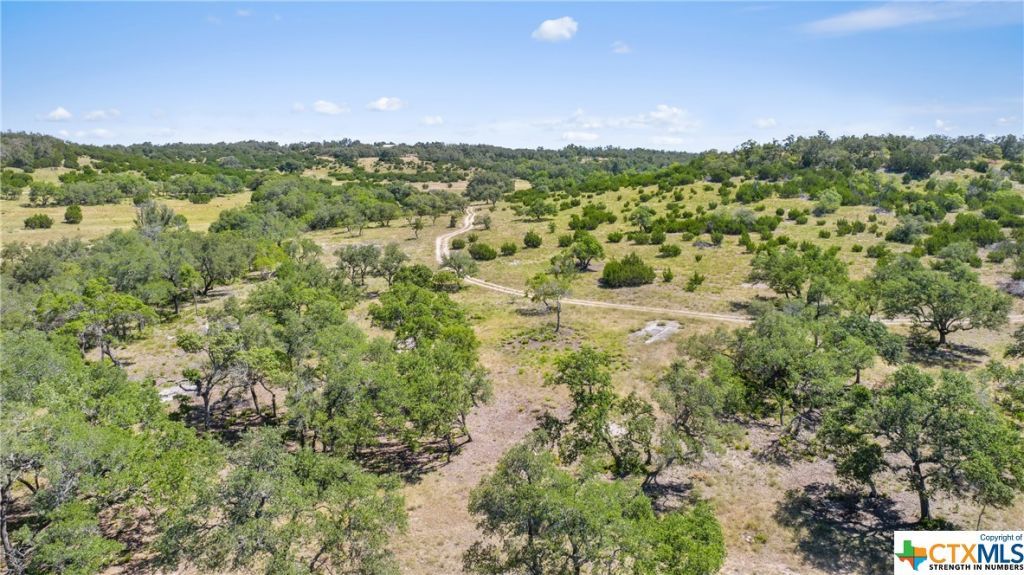 Tract 12 Lewdele Lane, Blanco, TX 78671 Main Photo