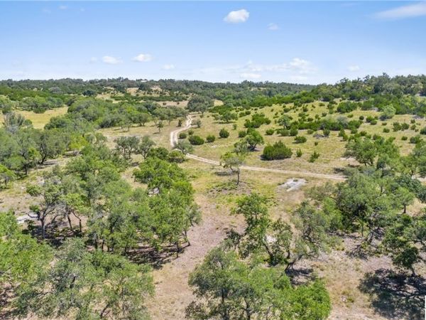 Tract 12 LewDele Lane, Blanco, TX 78671