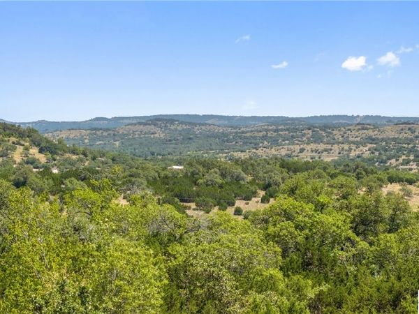 Tract 23 Ranch Road 1623 , Blanco, TX 78671