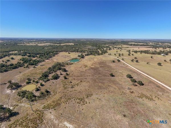 TBD County Road 449, Thorndale, TX 76577