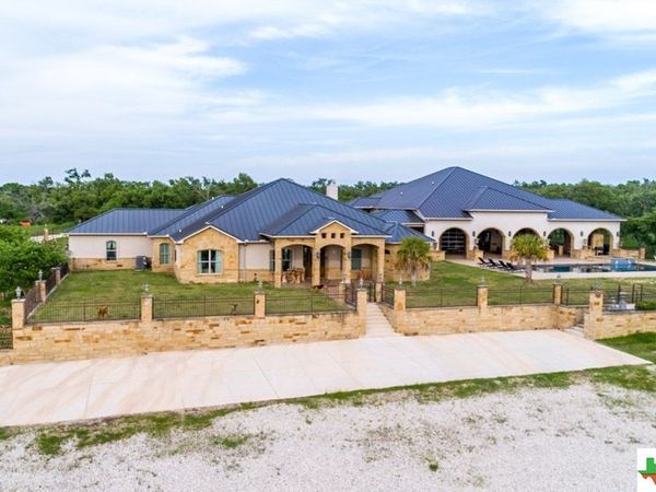 761 Allison Lane , San Marcos, TX 78666