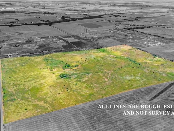 TBD County Road 455, Coupland, TX 78615