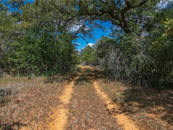 TBD County Road 434, Stockdale, TX 78160