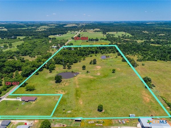 4605 County Road 467 , Elgin, TX 78621