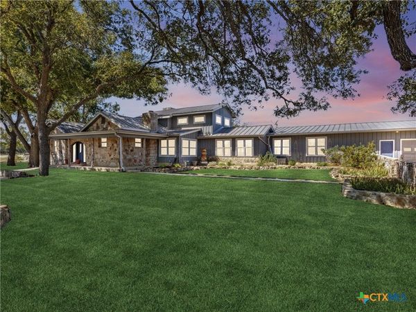 751 Shearer Road, Bulverde, TX 78163