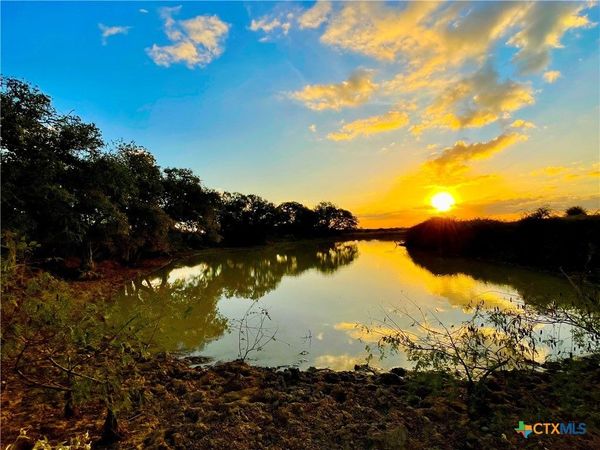 TBD FM 530, Hallettsville, TX 77964