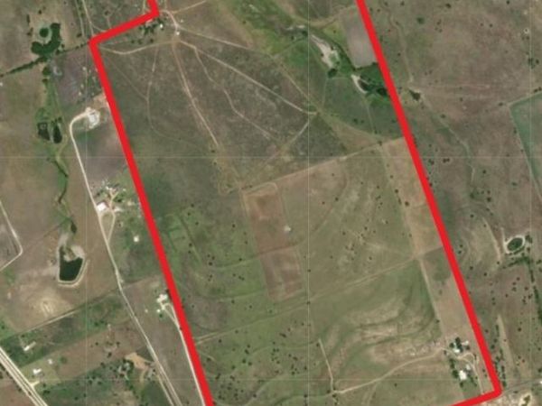 1720 County Road 276, Bertram, TX 78605