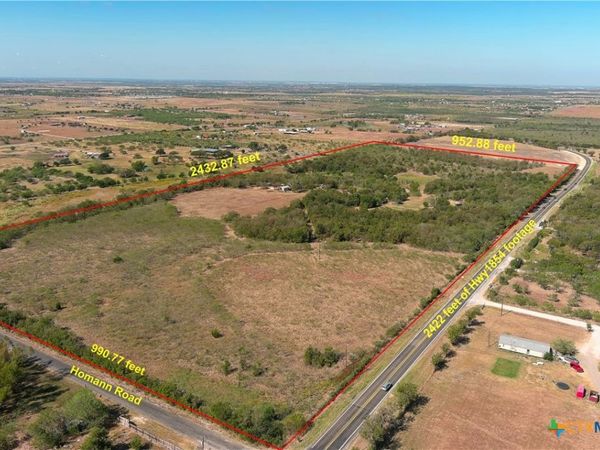 11445 Fm 1854, Dale, TX 78616