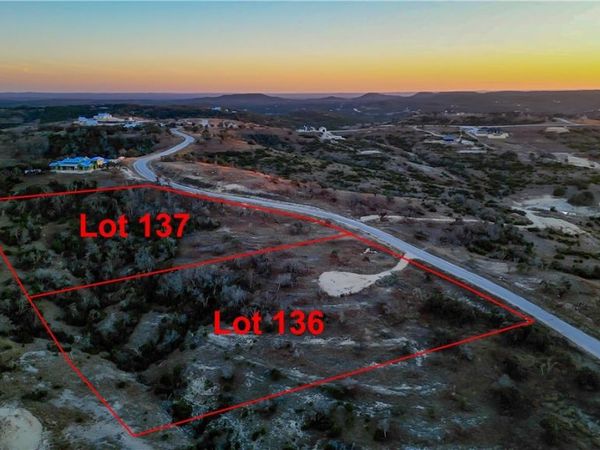 TBD Falling Oak Drive, Blanco, TX 78606