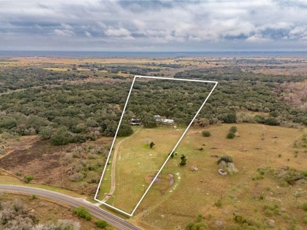 3793 FM 446, Victoria, TX 77905