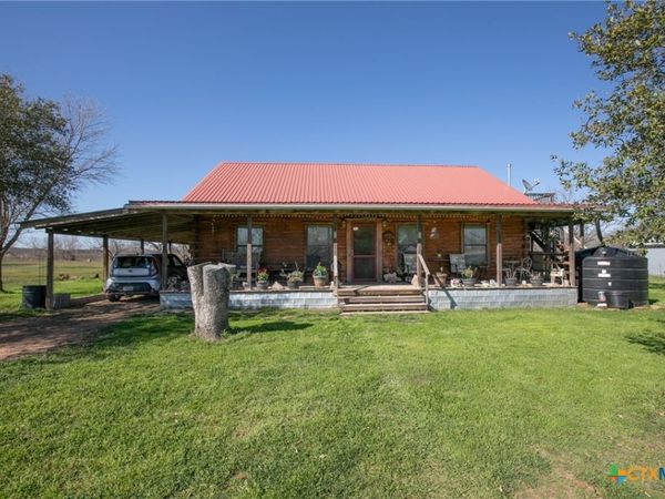 4723 CR 117, San Saba, TX 76877
