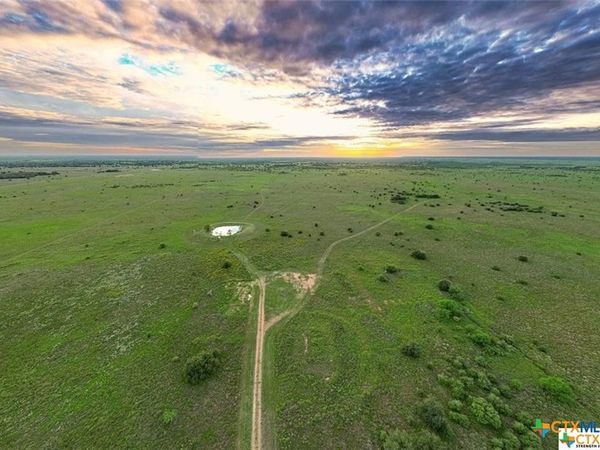 00 Garrett-Gonzales School Road, Victoria, TX 77901