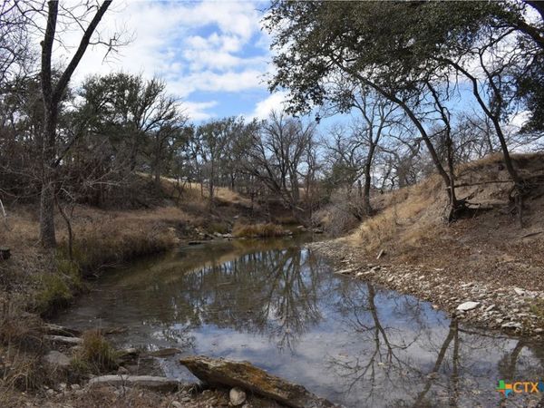 TBD County Road 621, Hamilton, TX 76531