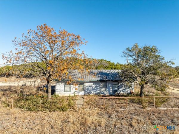 4463 County Road 158, Evant, TX 76525