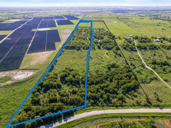 00 Five Wells Road, Rogers, TX 76569