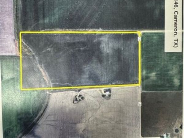 CR 146 CR 146, Cameron, TX 76520