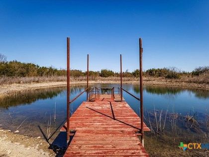 2998 Straws Mill Road Gatesville, TX 76528