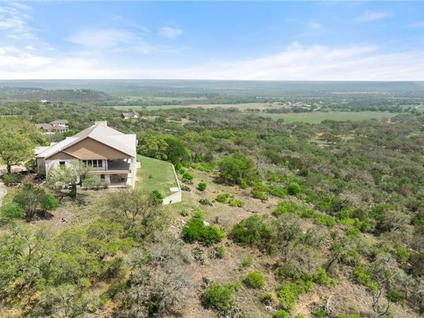 1900 County Road 120A , Marble Falls, TX 78654