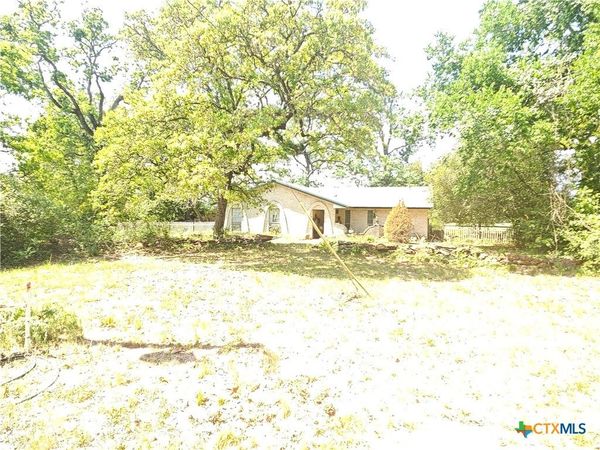 8912 CR 322, Milano, TX 76556