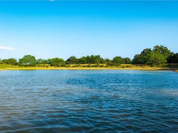 TBD Kirk Corners, Harwood, TX 78632