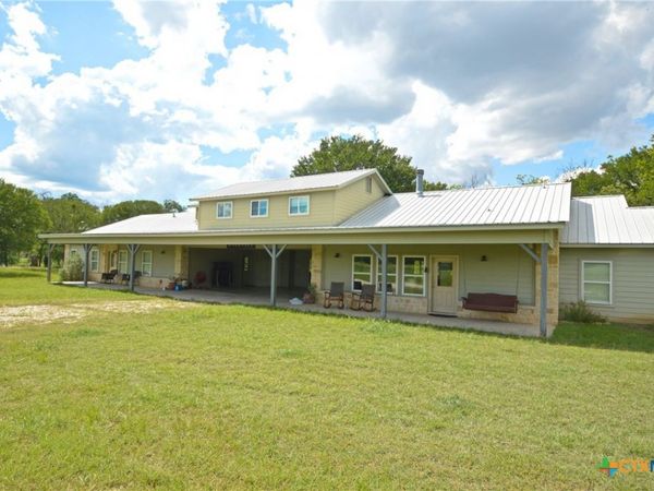 4849 FM 1030, San Saba, TX 76877