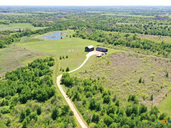 0000 County Road 463 , Elgin, TX 78621