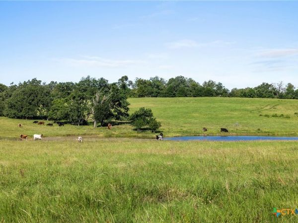 TBD FM RD 2027 , Cameron, TX 76520