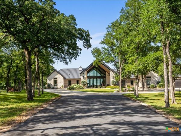 19102 Post Oak Road, Bartlett, TX 76511