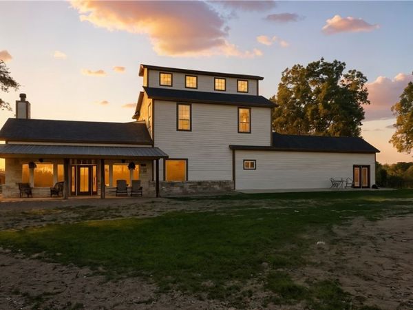 2410 Fm-1680 , Flatonia, TX 78941