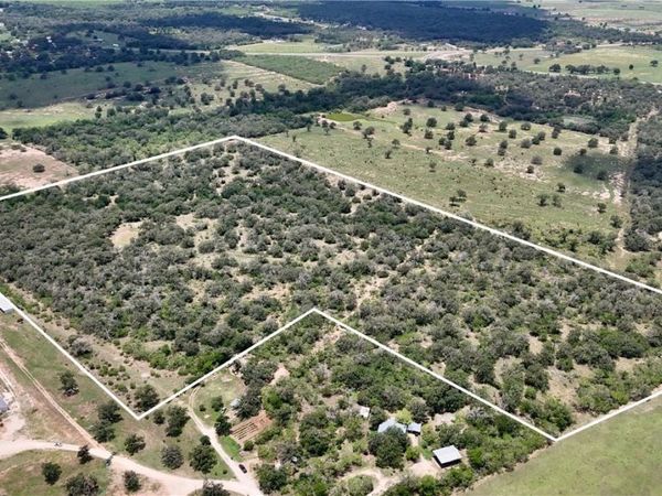 TBD County Road 482, Gonzales, TX 78629