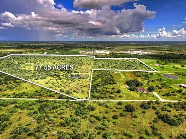 1780 Nursery Drive, Nursery, TX 77976