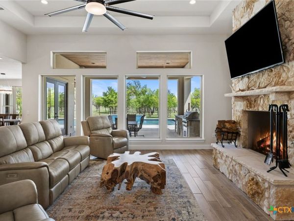 10900 Ranch Road 1323, Johnson City, TX 78636