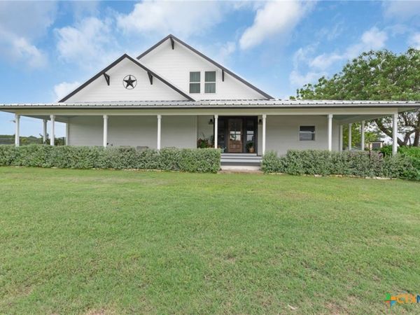 951 Moseley Road , Copperas Cove, TX 76522