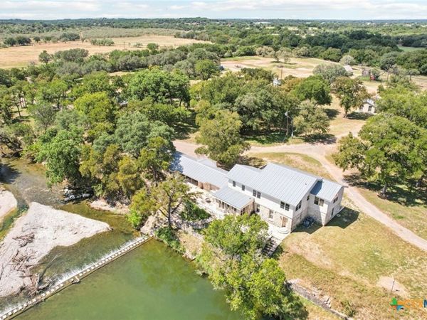 190 Private Road 3011, Lampasas, TX 76550