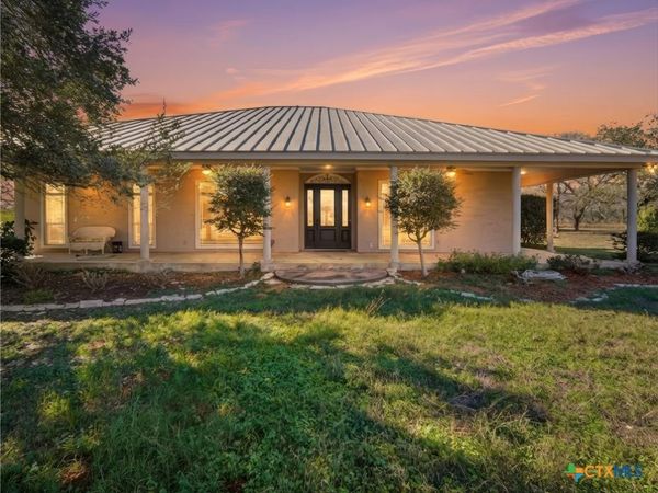 6246 S FM 108, Wrightsboro, TX 78614