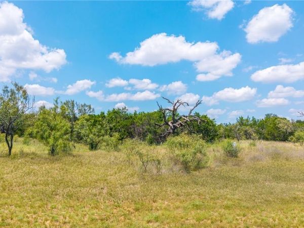 LOT 13 PR 42111 , Evant, TX 76525