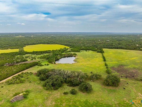 00 County Road 284 , Liberty Hill, TX 78642