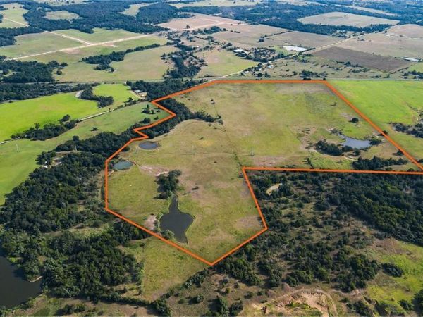 TBD FM 485 , Cameron, TX 76520