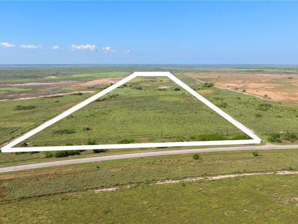 000 SH 316 105.0 Acres, Port Lavaca, TX 77979
