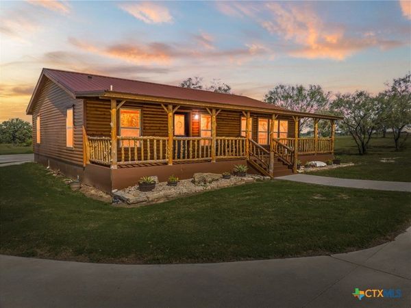 2977 Fm 1241, Purmela, TX 76566