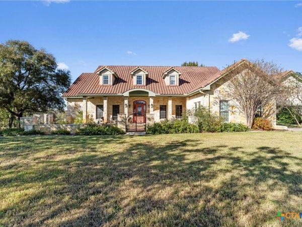 1092 Fm 3000 , Elgin, TX 78621