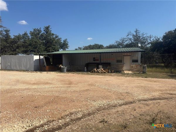 7160 7160 County Road 330 , Bertram, TX 78605