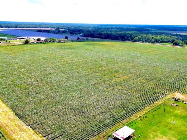 0000 North Baker Road, Guy, TX 77444