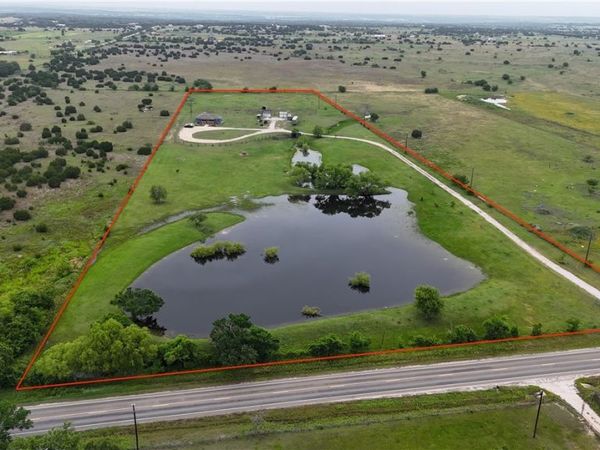 3320 E Fm 243, Bertram, TX 78605
